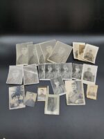 Konvolut Fotos, TeNo (Technische Nothilfe), Wehrmacht, (Heer, Kriegsmarine, Luftwaffe) etc. – Bild 2