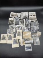 Konvolut Fotos, TeNo (Technische Nothilfe), Wehrmacht, (Heer, Kriegsmarine, Luftwaffe) etc. – Bild 3