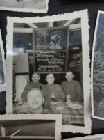 Konvolut Fotos, TeNo (Technische Nothilfe), Wehrmacht, (Heer, Kriegsmarine, Luftwaffe) etc. – Bild 6