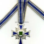 Ehrenkreuz der Deutschen Mutter in Silber (Mutterkreuz)