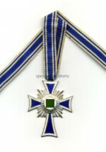Ehrenkreuz der Deutschen Mutter in Silber (Mutterkreuz)