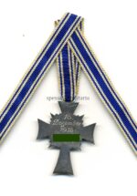 Ehrenkreuz der Deutschen Mutter in Silber (Mutterkreuz) – Bild 2