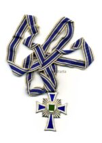 Ehrenkreuz der Deutschen Mutter in Silber (Mutterkreuz)