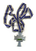 Ehrenkreuz der Deutschen Mutter in Silber (Mutterkreuz) – Bild 2