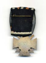 Ehrenkreuz für Frontkämpfer an Spange – Bild 2