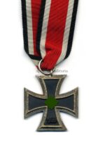 Eisernes Kreuz 2. Klasse 1939 – Hst. 7 (Paul Meybauer, Berlin)