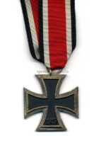 Eisernes Kreuz 2. Klasse 1939 – Hst. 7 (Paul Meybauer, Berlin) – Bild 2