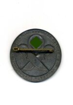 NSDAP Gautag Hannover 1935 Süd Hannover-Braunschweig – Bild 2