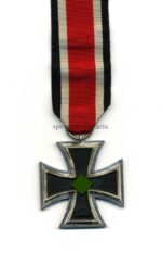 Eisernes Kreuz 2. Klasse 1939 – Hst. 23 Arbeitsgemeinschaft für Heeresbedarf in der Graveur Ziselierinnung Berlin, mit Meybauer Kern