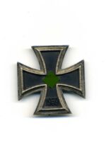 Eisernes Kreuz 1. Klasse 1939 Hst. B.H. Mayer, Pforzheim