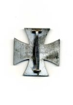 Eisernes Kreuz 1. Klasse 1939 Hst. B.H. Mayer, Pforzheim – Bild 2