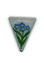 Abzeichen Reichsmütterdienst Winterhilfswerk
