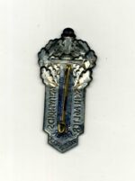 NSDAP Abzeichen Schlageter-Feier, Schönau i.W. (Schwarzwald) 1935 – Bild 2