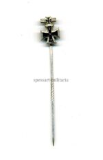 Anstecknadel Wiederholungsspange 1939 zum Eisernen Kreuz 1914, Ausführung 1957