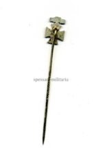 Anstecknadel Wiederholungsspange 1939 zum Eisernen Kreuz 1914, Ausführung 1957 – Bild 2