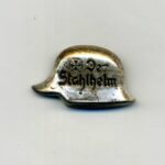 Der Stahlhelm Mitgliedsabzeichen