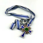 Ehrenkreuz der Deutschen Mutter in Bronze (Mutterkreuz)
