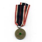 Kriegsverdienstmedaille 1939
