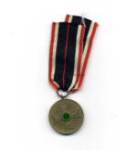 Kriegsverdienstmedaille 1939