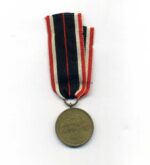Kriegsverdienstmedaille 1939 – Bild 2