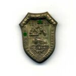 N.S.B.O. Gautag Mittelfranken 1933 (C. Balmberger Nürnberg)
