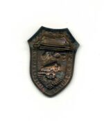 N.S.B.O. Gautag Mittelfranken 1933 (C. Balmberger Nürnberg) – Bild 2