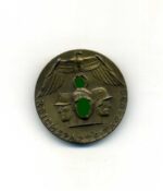 NSDAP Abzeichen Reichsparteitag 1935