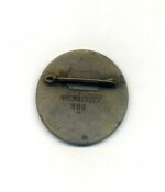 NSDAP Abzeichen Reichsparteitag 1935 – Bild 2