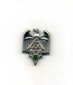 Abzeichen, DJH 1937