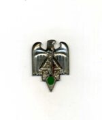 Abzeichen, DJH 1937 – Bild 2