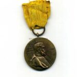 Centenarmedaille