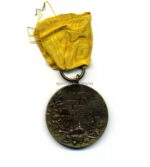 Centenarmedaille – Bild 2