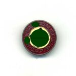 NSDAP Parteiabzeichen RZM M1/120