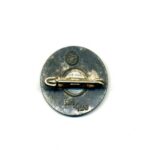 NSDAP Parteiabzeichen RZM M1/120 – Bild 2