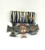 3er Ordensspange 1 Weltkrieg Bayern