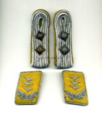 Luftwaffe Effekte für einen Hauptmann fliegendes Personal oder Fallschirmtruppe