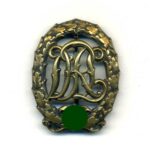 Reichssportabzeichen DRL in Bronze