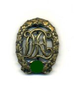 Reichssportabzeichen DRL in Bronze