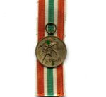 Memelland, Medaille zur Erinnerung an die Heimkehr des Memellandes, selten