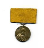 Preußen Centenarmedaille am Einzelspange