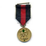 Medaille zur Erinnerung an den 1. Oktober 1938 (Sudetenland-Medaille)