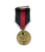 Medaille zur Erinnerung an den 1. Oktober 1938 (Sudetenland-Medaille)