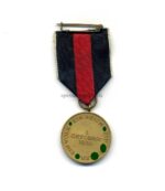 Medaille zur Erinnerung an den 1. Oktober 1938 (Sudetenland-Medaille) – Bild 2
