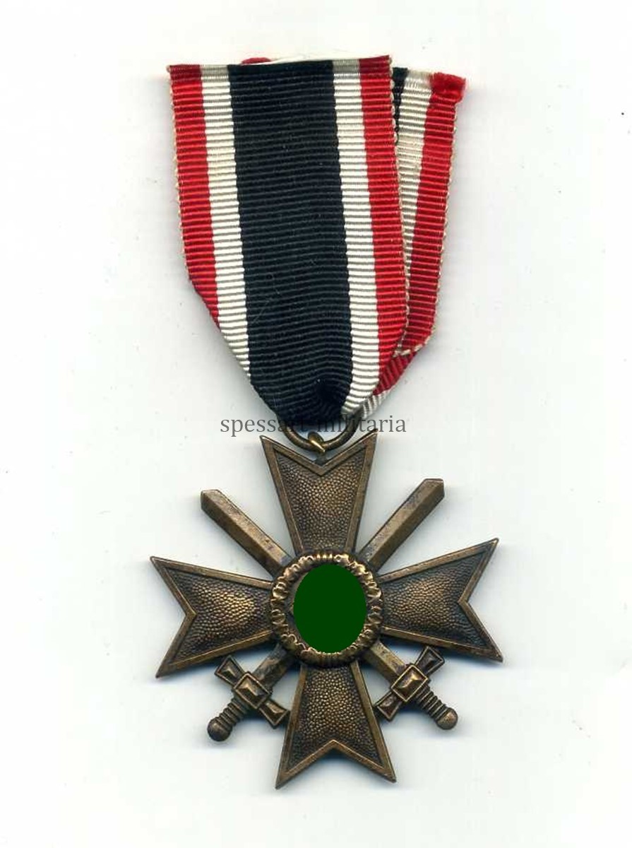 imga 416 Kriegsverdienstkreuz 2 Klasse mit Schwertern – Bild 1