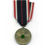 Kriegsverdienstmedaille 1939