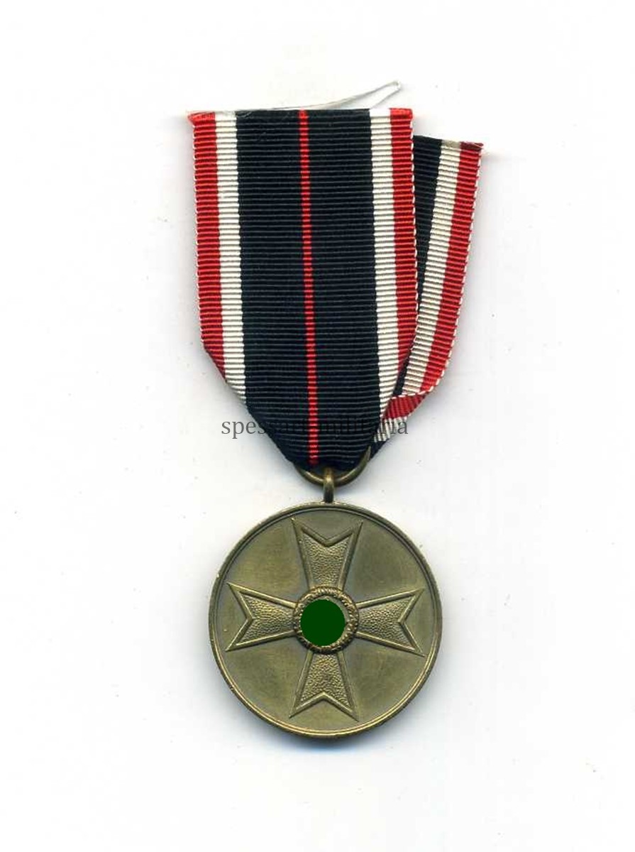 imga 421 Kriegsverdienstmedaille 1939 – Bild 1