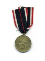 Kriegsverdienstmedaille 1939 – Bild 2