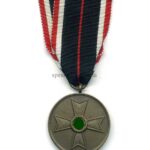 Kriegsverdienstmedaille 1939