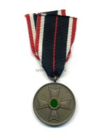 Kriegsverdienstmedaille 1939