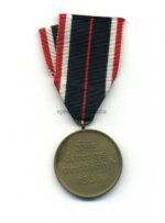 Kriegsverdienstmedaille 1939 – Bild 2